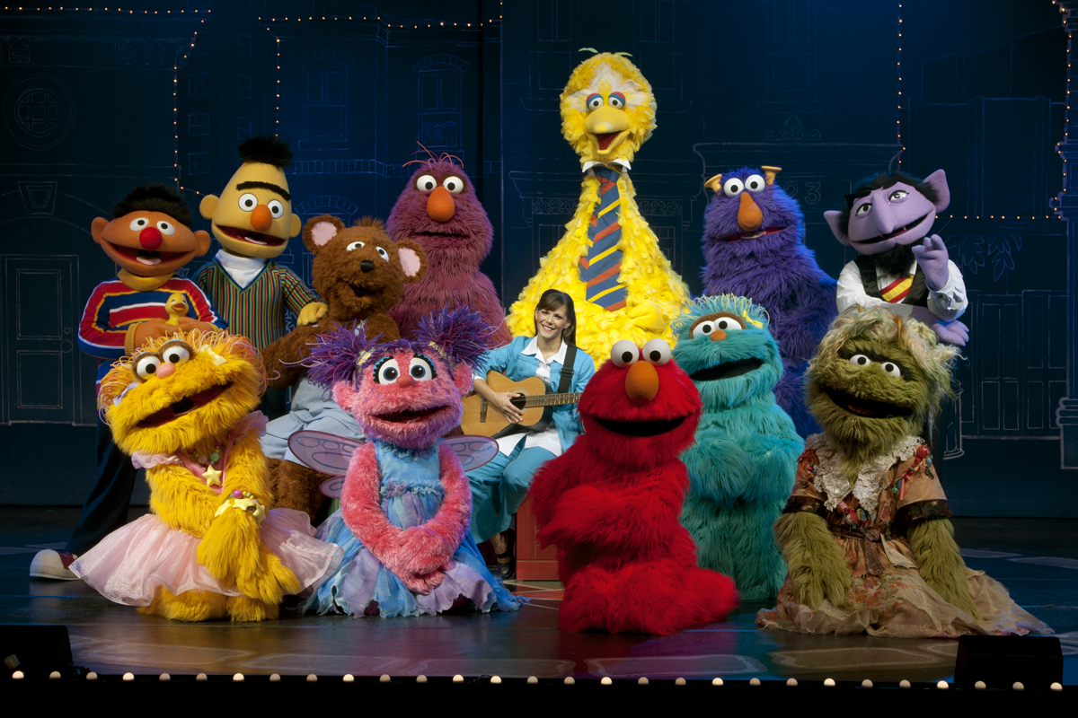 What i am sesame street download image