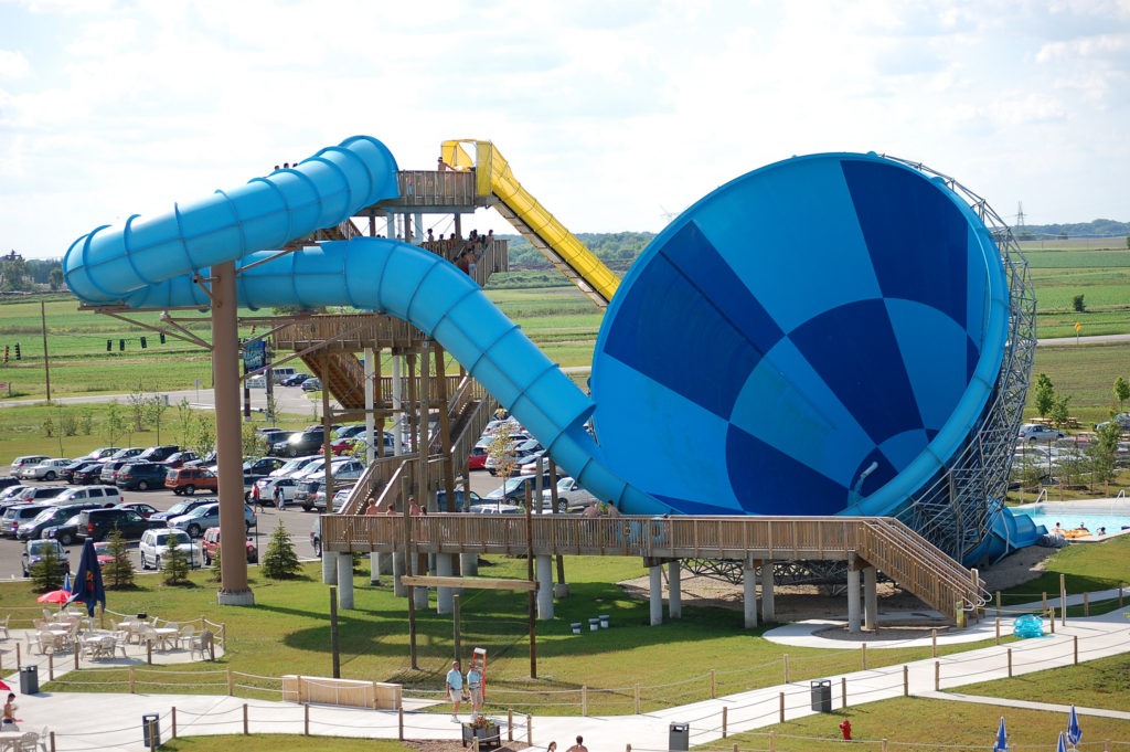 Raging Waves Waterpark You Are Going to Have A Blast