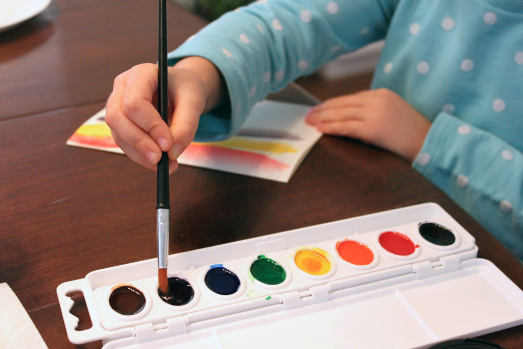 fabric paint
