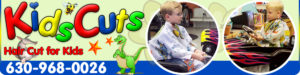 Kid's Cuts Inc., Downers Grove