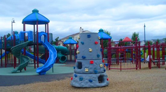 photo compliments of Naperville Park District