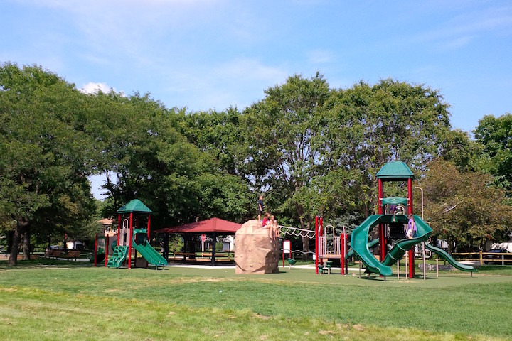 photo compliments of Naperville Park District
