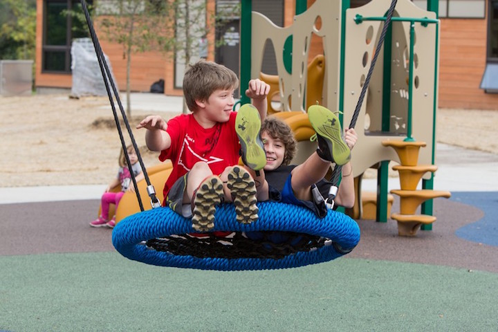 Knoch Knolls Nature Center