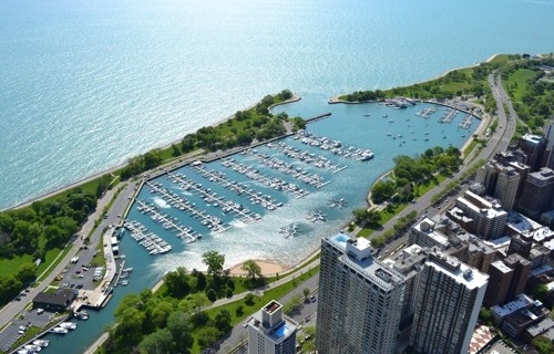 photo credit Chicago Harbors