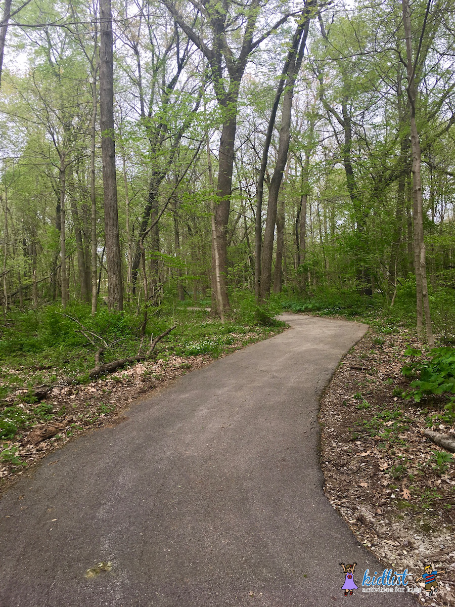 Pilcher Park Nature Center Il Pilcher Park Nature Center Il