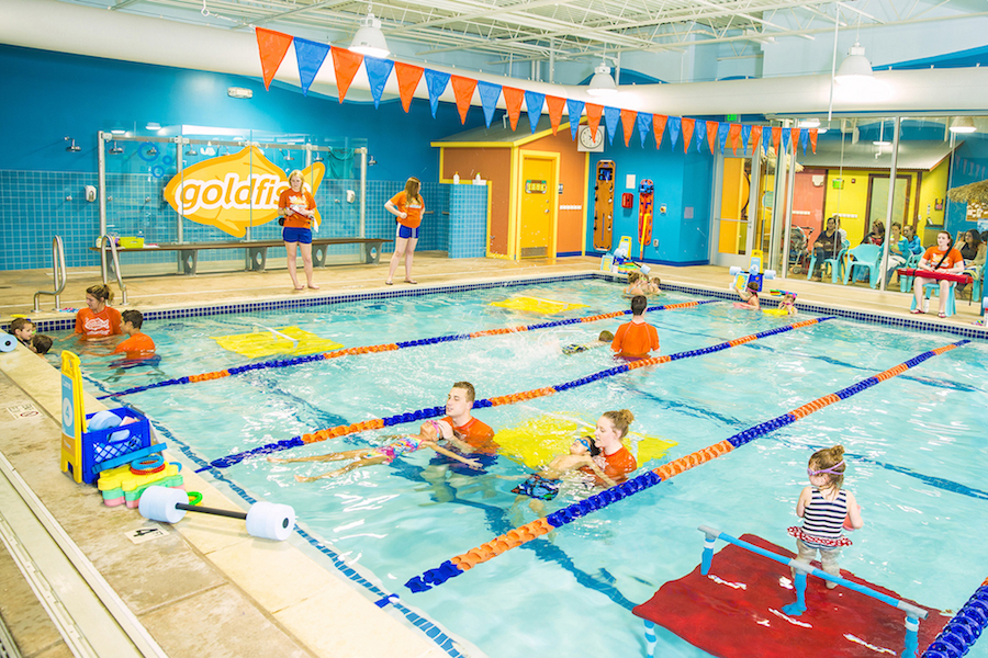 Indoor Swim Lessons in Chicago's Western Suburbs Kidlist