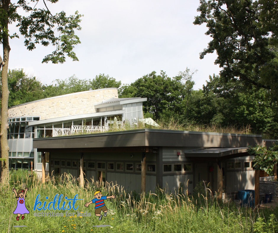 Hidden Oaks Nature Center Bolingbrook Hidden Oaks Nature Center Bolingbrook