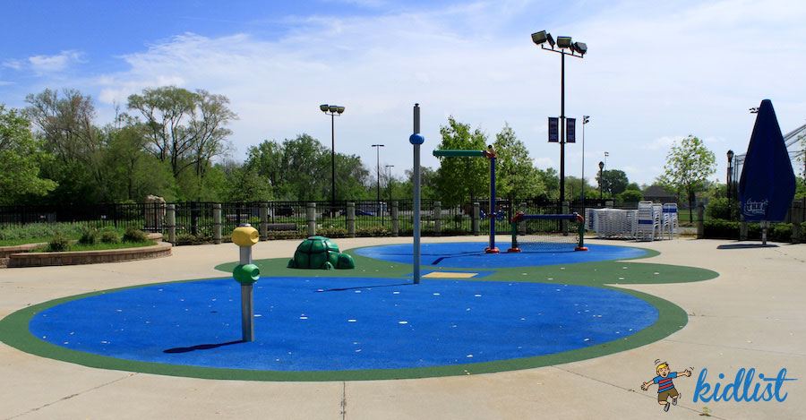 The Hub at Berens Park