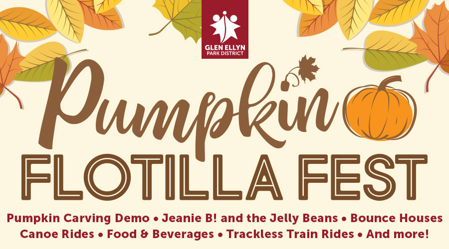 pumpkin flotilla fest