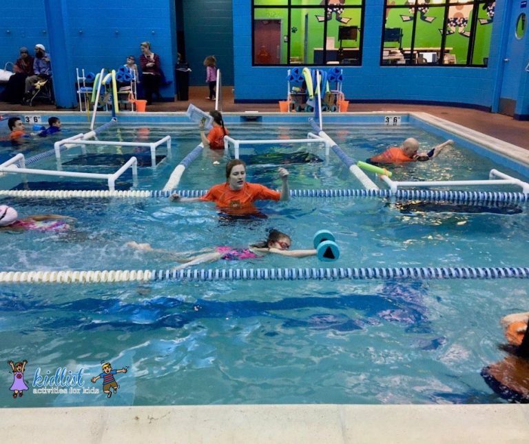 private swimming lessons eastern suburbs