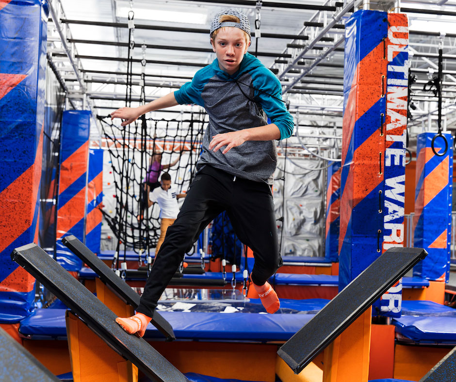 The Ultimate List of Indoor Play Areas in Chicago's Southwest Suburbs