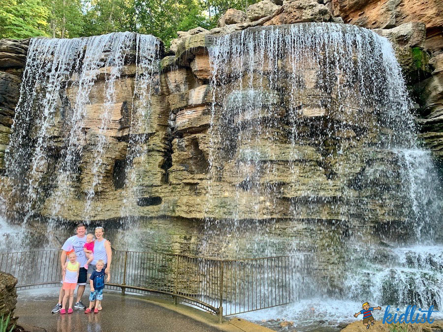 Family Vacation To Branson MO Things To Do Places To Eat More 